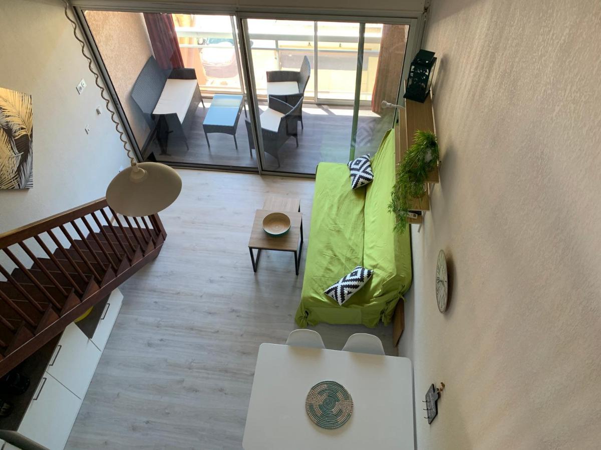 卡尔维Duplex Renove Les Pieds Dans L'Eau公寓 外观 照片