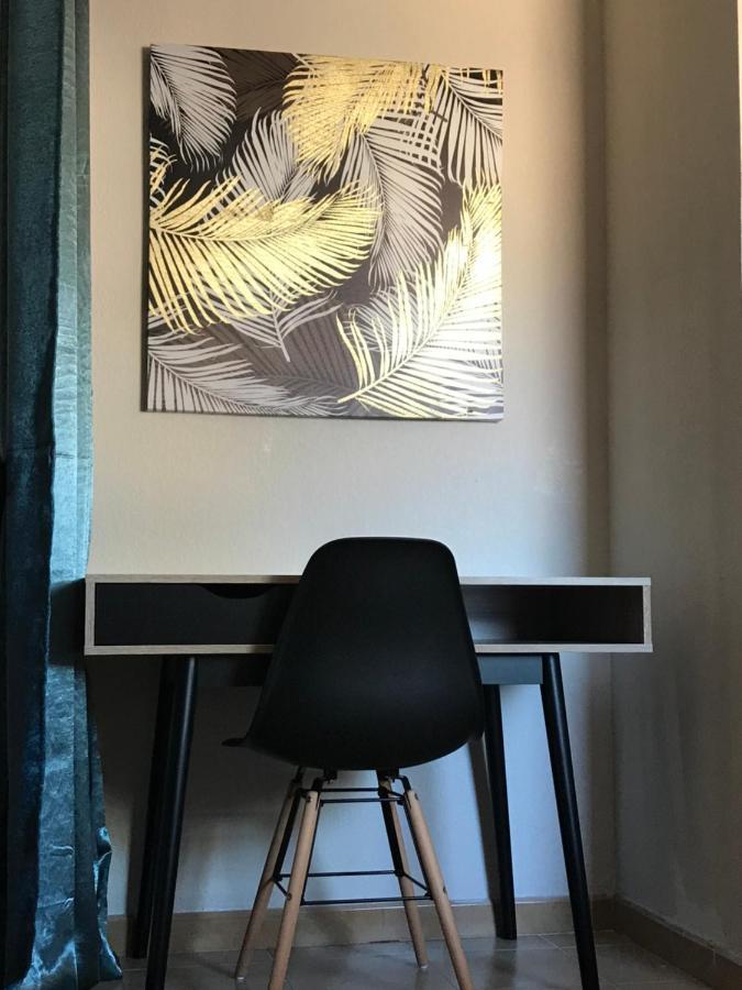 卡尔维Duplex Renove Les Pieds Dans L'Eau公寓 外观 照片