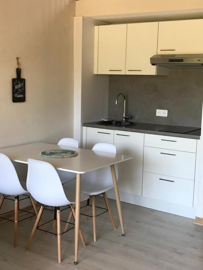 卡尔维Duplex Renove Les Pieds Dans L'Eau公寓 外观 照片