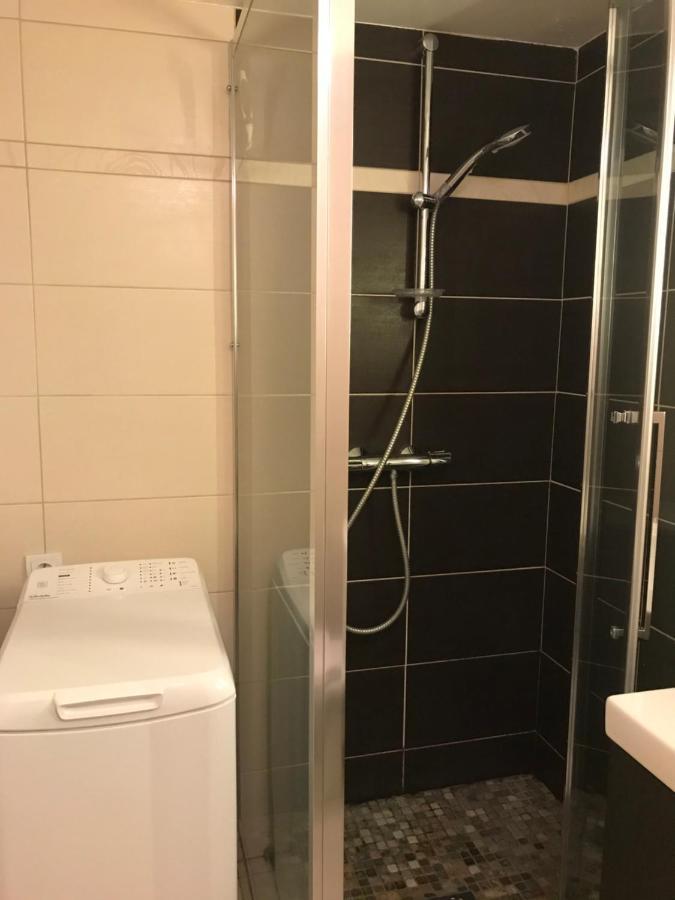 卡尔维Duplex Renove Les Pieds Dans L'Eau公寓 外观 照片
