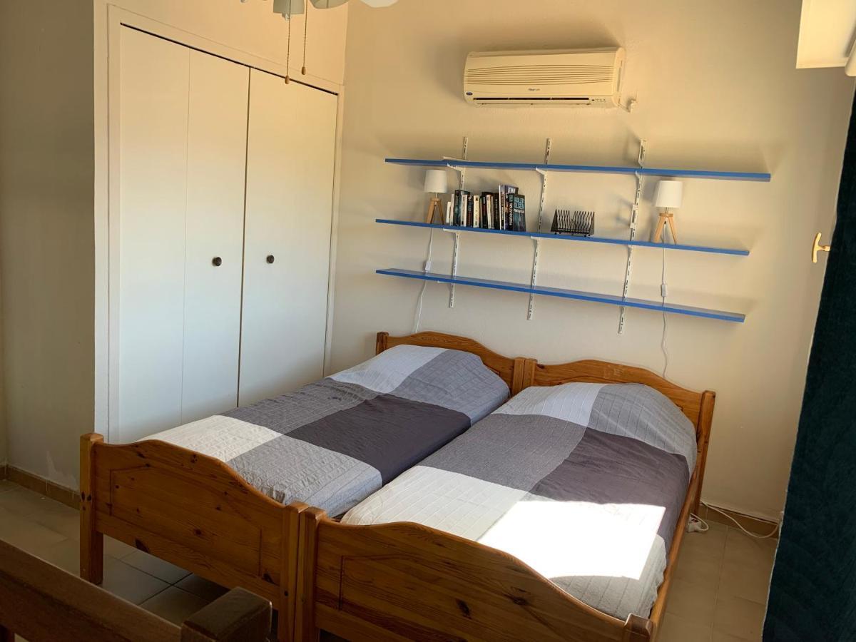 卡尔维Duplex Renove Les Pieds Dans L'Eau公寓 外观 照片