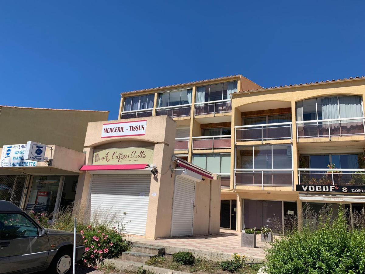 卡尔维Duplex Renove Les Pieds Dans L'Eau公寓 外观 照片