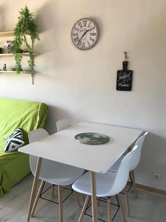 卡尔维Duplex Renove Les Pieds Dans L'Eau公寓 外观 照片