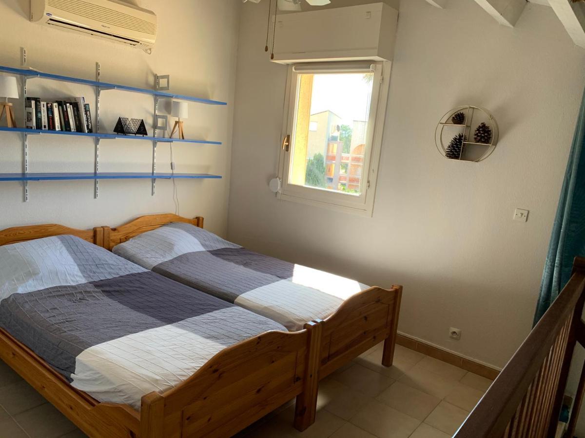 卡尔维Duplex Renove Les Pieds Dans L'Eau公寓 外观 照片